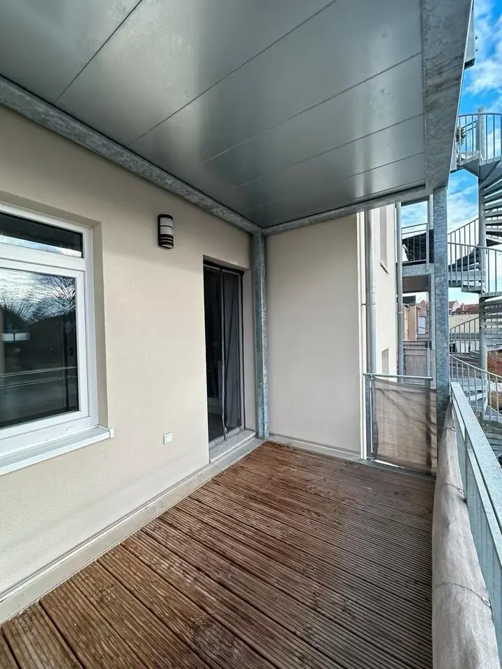 2 Zimmer Wohnung mit 44 m² in Leipzig – Bild 6