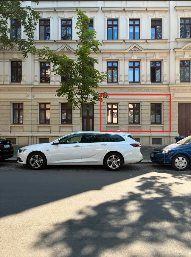 2 Zimmer Wohnung mit 44 m² in Leipzig – Bild 7