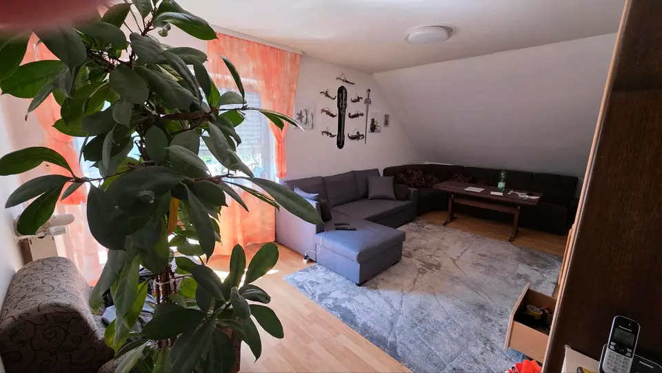 2 Zimmer Wohnung mit 52 m² in Gütersloh – Bild 1