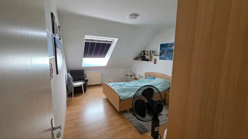 2 Zimmer Wohnung mit 52 m² in Gütersloh – Bild 2