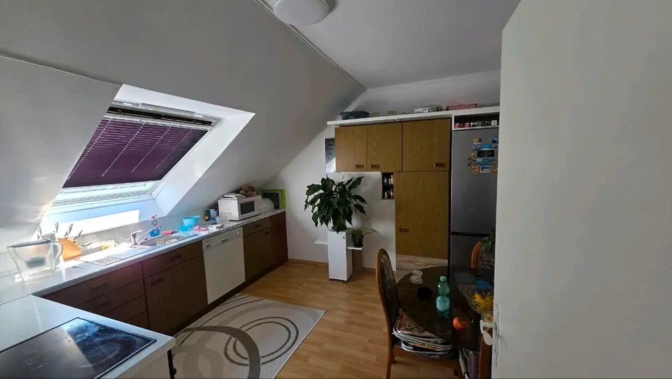 2 Zimmer Wohnung mit 52 m² in Gütersloh – Bild 3