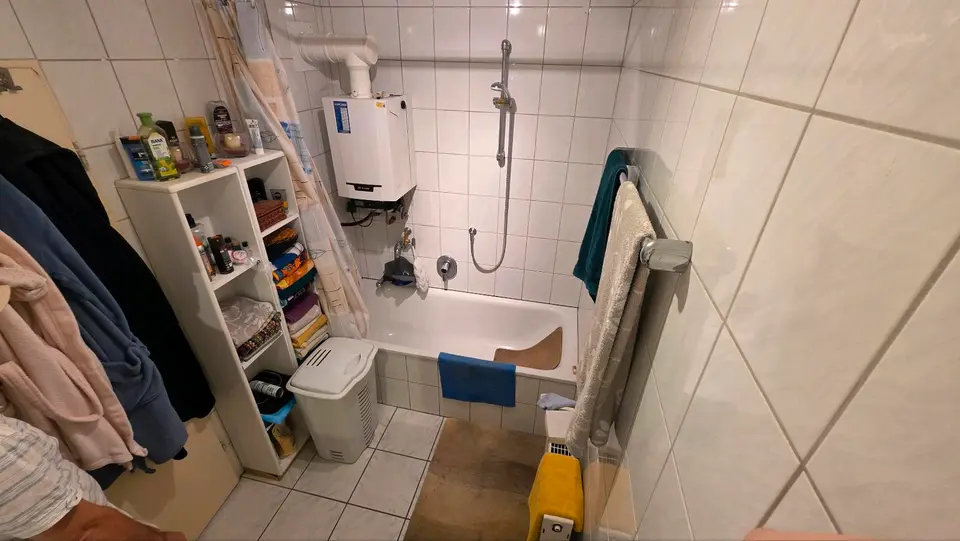 2 Zimmer Wohnung mit 52 m² in Gütersloh – Bild 5