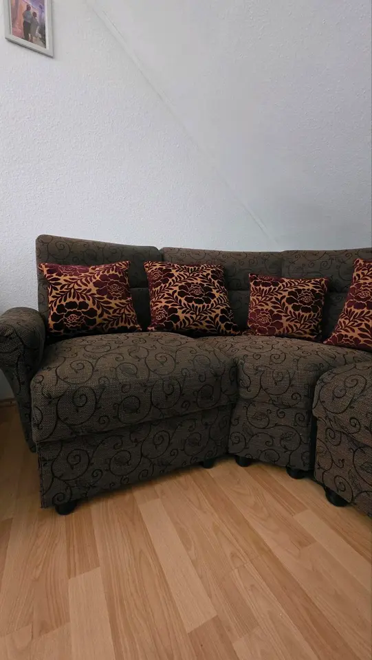 2 Zimmer Wohnung mit 52 m² in Gütersloh – Bild 6