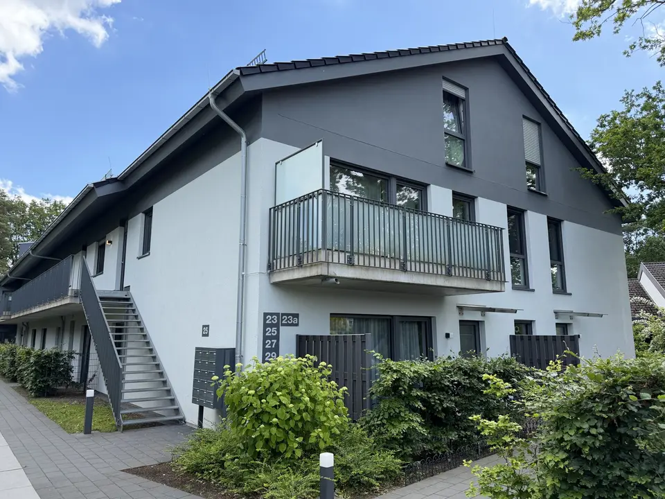 2 Zimmer Wohnung mit 52 m² in Gütersloh – Bild 8