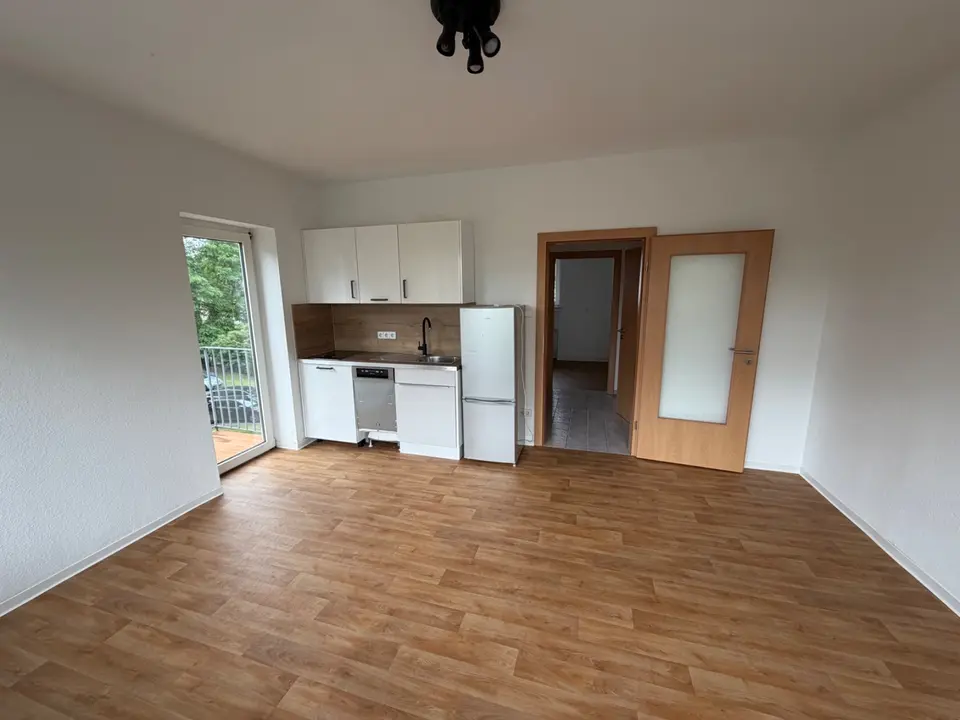 2 Zimmer Wohnung mit 52 m² in Gütersloh – Bild 9