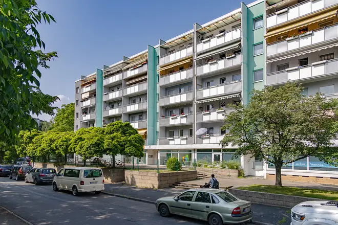 4 Zimmer Wohnung mit 77 m² in Dresden – Bild 4