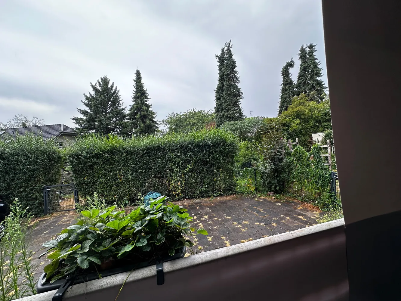 4 Zimmer Wohnung mit 90 m² in Oberhausen – Bild 1