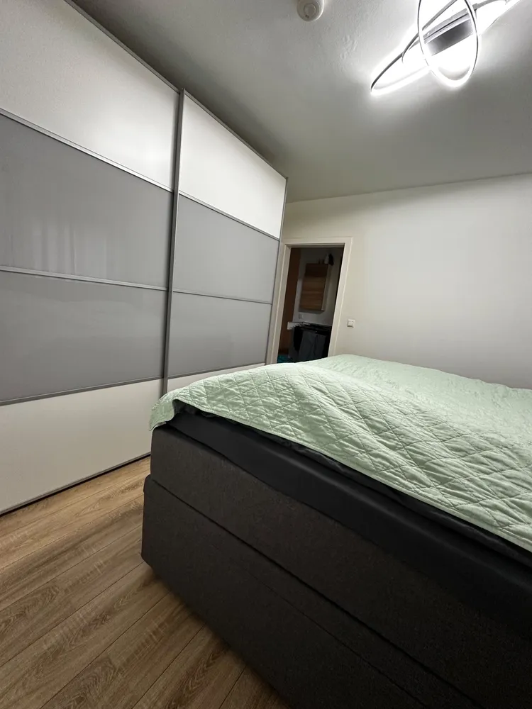 4 Zimmer Wohnung mit 90 m² in Oberhausen – Bild 11