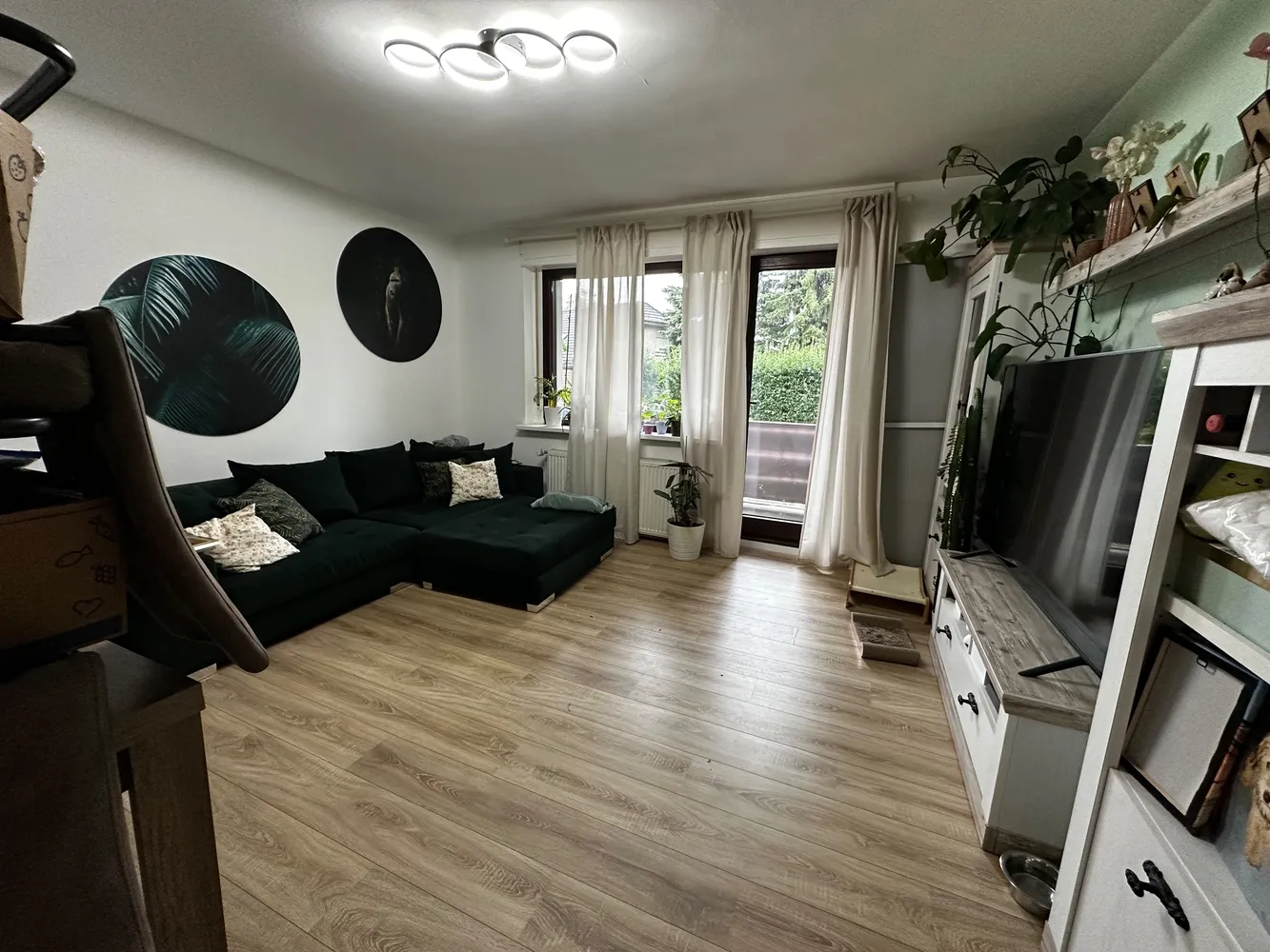 4 Zimmer Wohnung mit 90 m² in Oberhausen – Bild 3