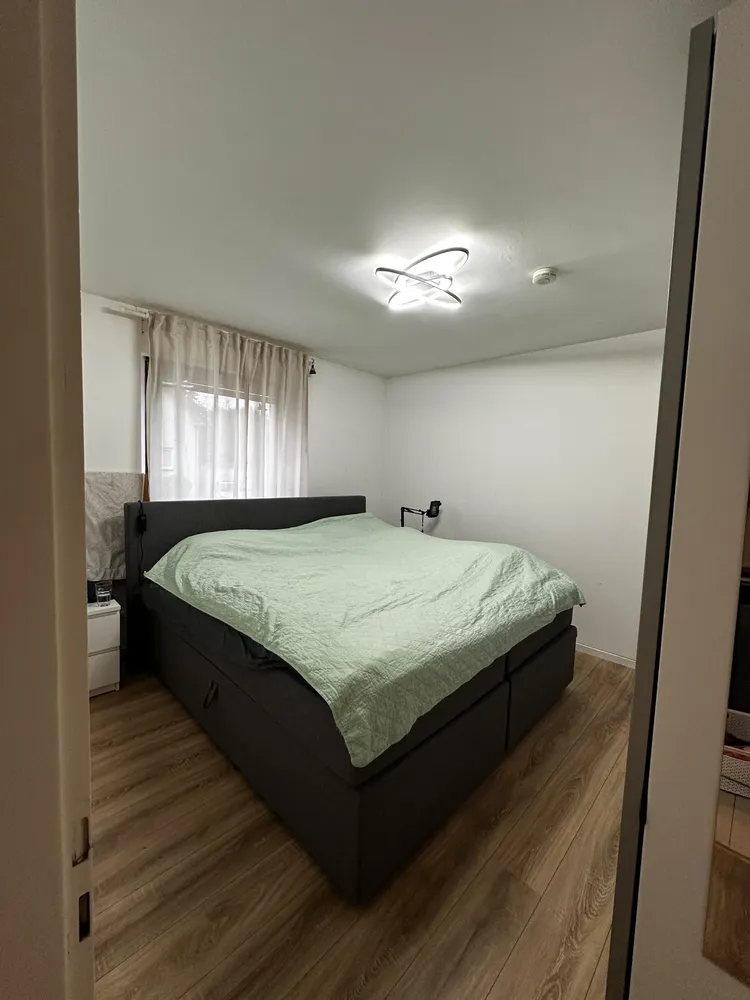 4 Zimmer Wohnung mit 90 m² in Oberhausen – Bild 4