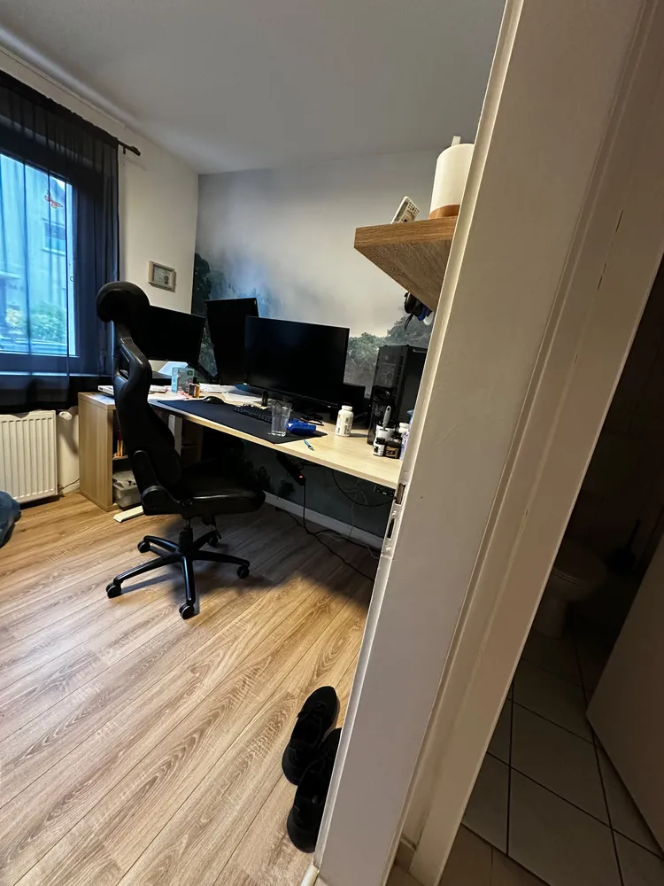 4 Zimmer Wohnung mit 90 m² in Oberhausen – Bild 5