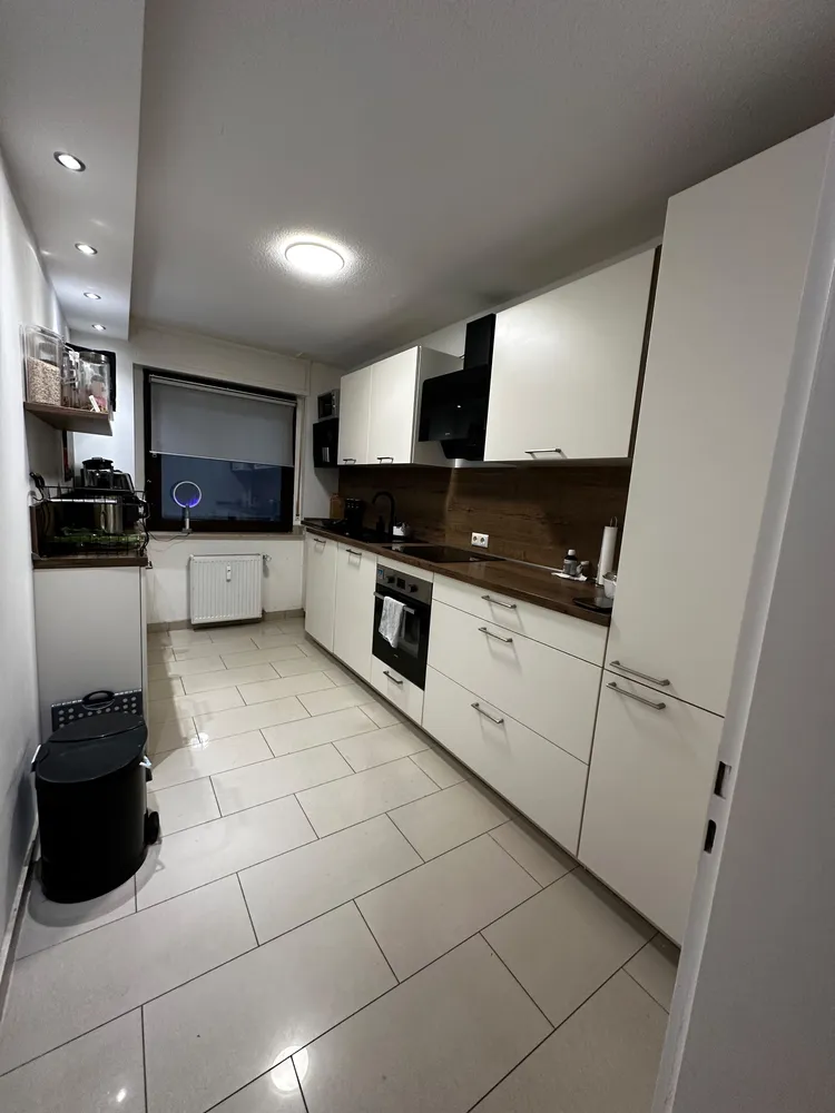 4 Zimmer Wohnung mit 90 m² in Oberhausen – Bild 6