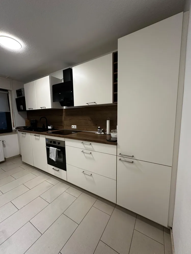4 Zimmer Wohnung mit 90 m² in Oberhausen – Bild 7
