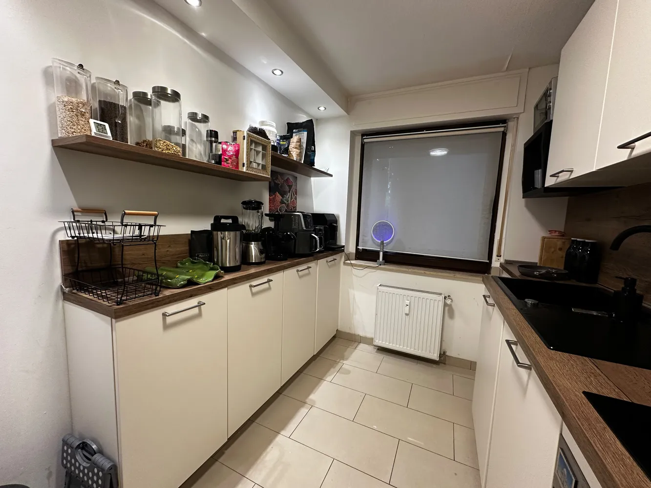 4 Zimmer Wohnung mit 90 m² in Oberhausen – Bild 8