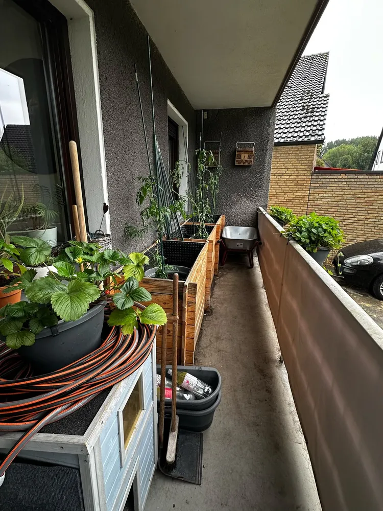 4 Zimmer Wohnung mit 90 m² in Oberhausen – Bild 10