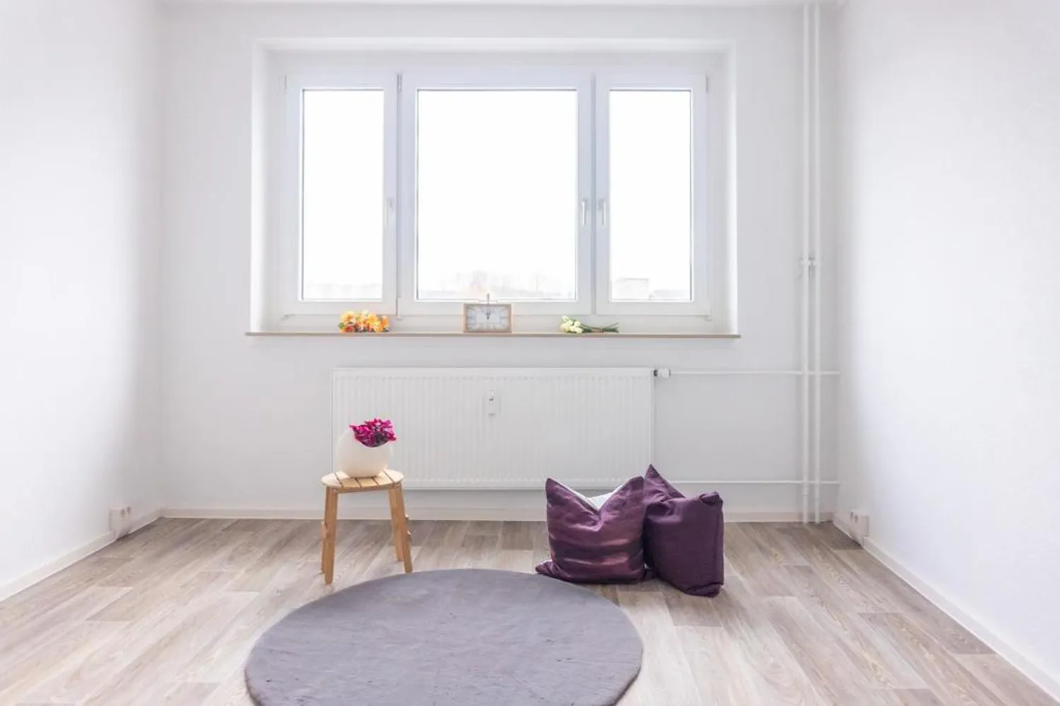 3 Zimmer Wohnung mit 71 m² in Chemnitz – Bild 3