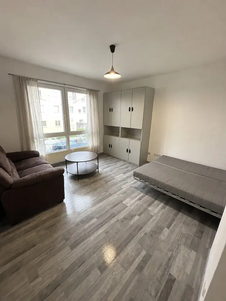 Studio mit 22 m² in Fürth – Bild 1