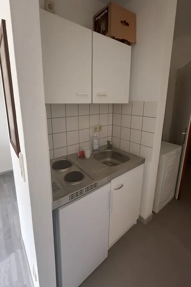 Studio mit 22 m² in Fürth – Bild 3