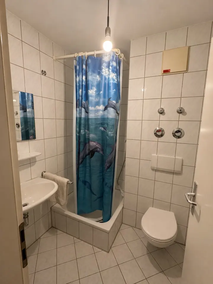 Studio mit 22 m² in Fürth – Bild 6