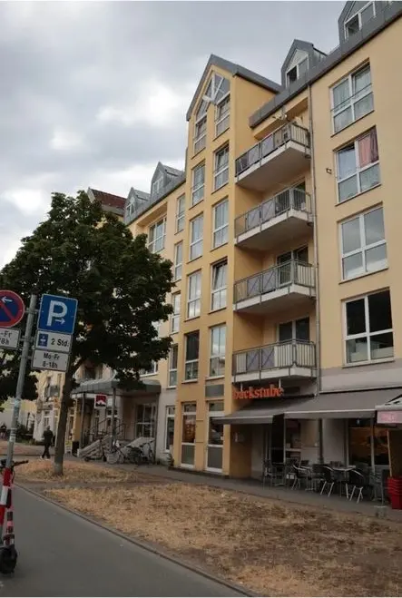 Studio mit 22 m² in Fürth – Bild 10