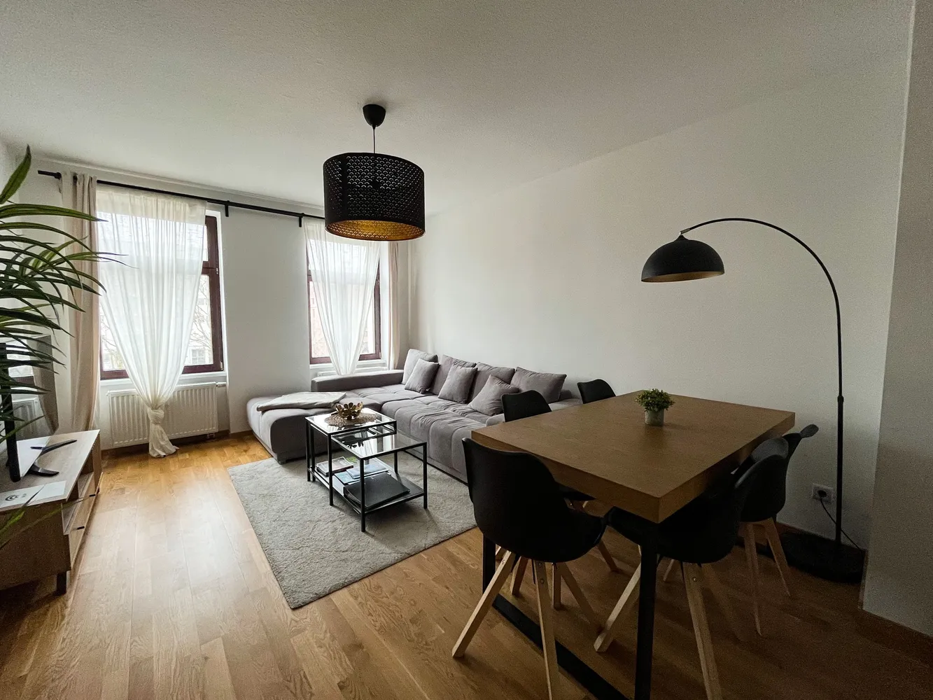 3 Zimmer Wohnung mit 93 m² in Leipzig – Bild 12