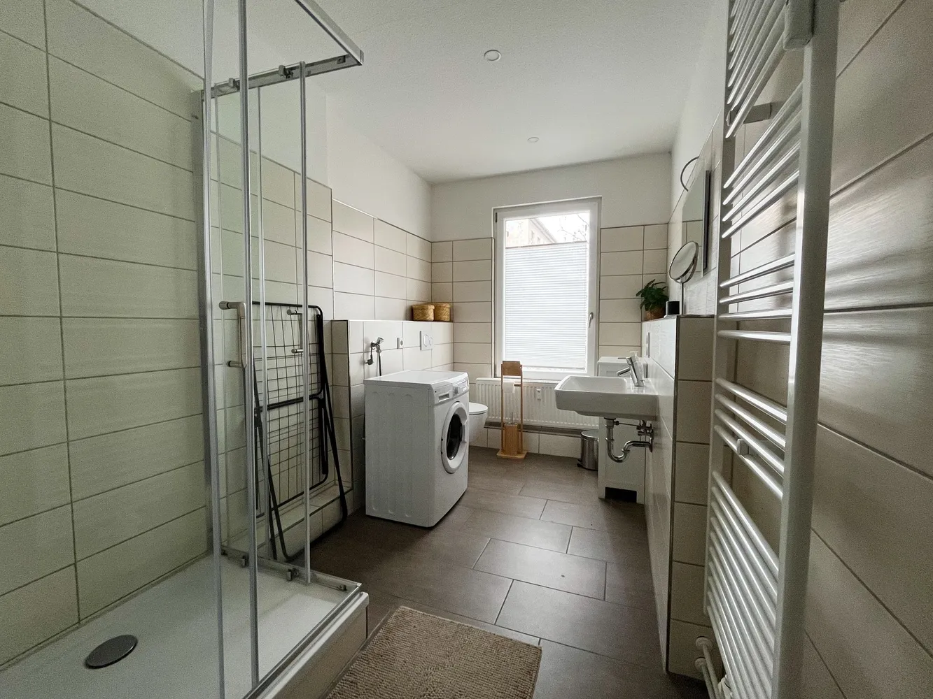3 Zimmer Wohnung mit 93 m² in Leipzig – Bild 5