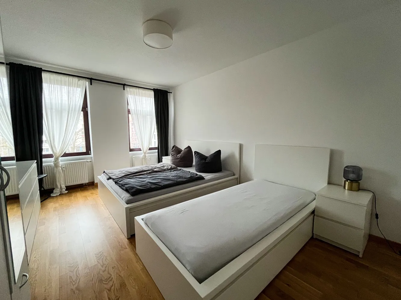 3 Zimmer Wohnung mit 93 m² in Leipzig – Bild 8