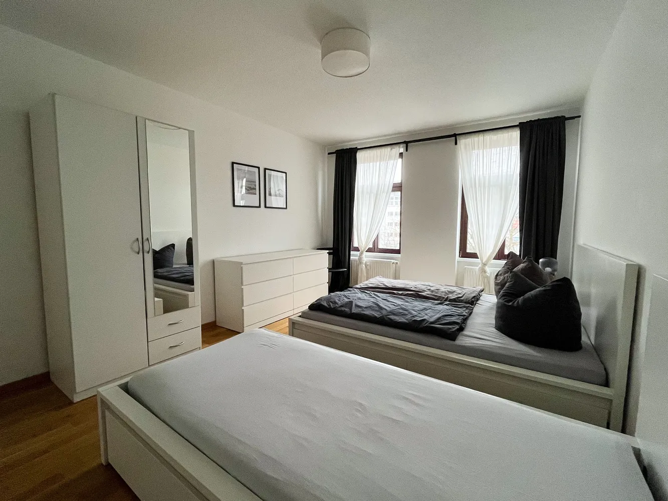 3 Zimmer Wohnung mit 93 m² in Leipzig – Bild 9