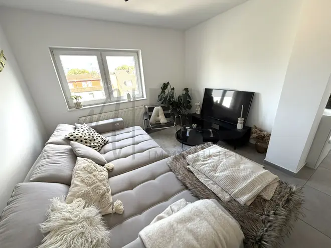3 Zimmer Wohnung mit 54 m² in Essen – Bild 2