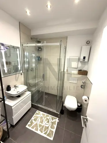 3 Zimmer Wohnung mit 54 m² in Essen – Bild 3