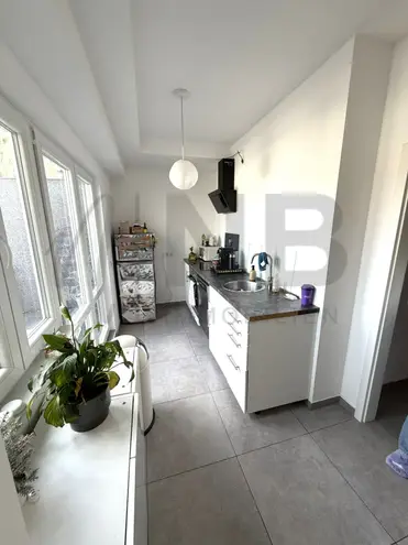 3 Zimmer Wohnung mit 54 m² in Essen – Bild 4