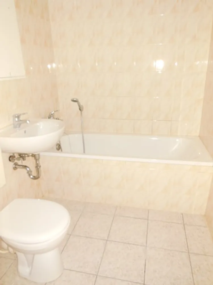 4 Zimmer Wohnung mit 64 m² in Dessau-Roßlau – Bild 5