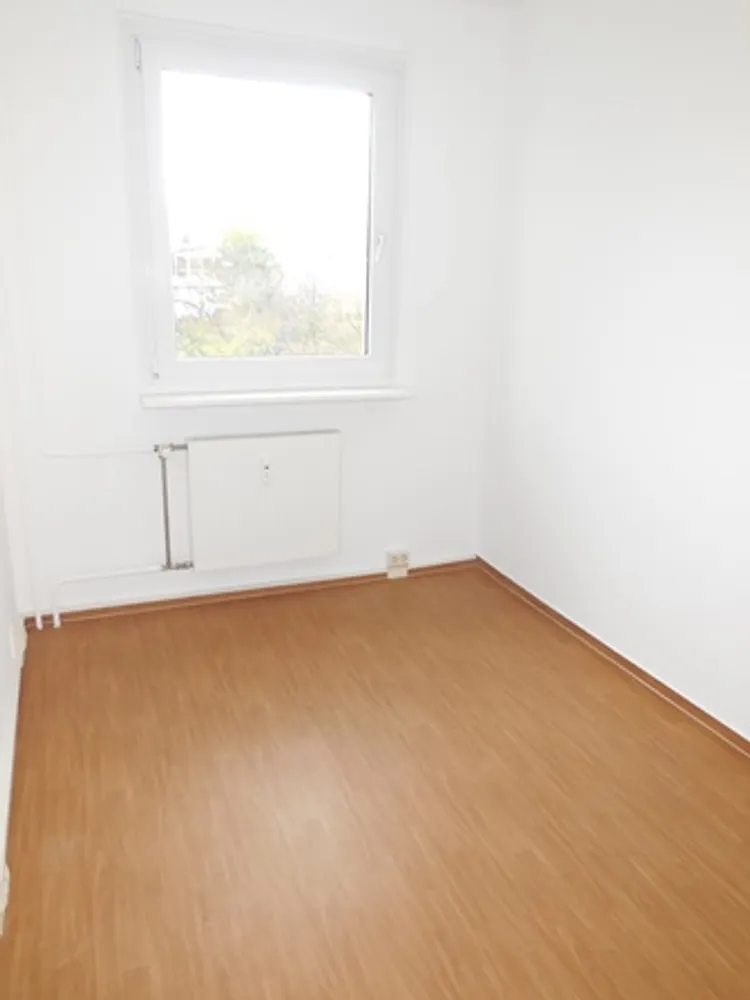 4 Zimmer Wohnung mit 64 m² in Dessau-Roßlau – Bild 7