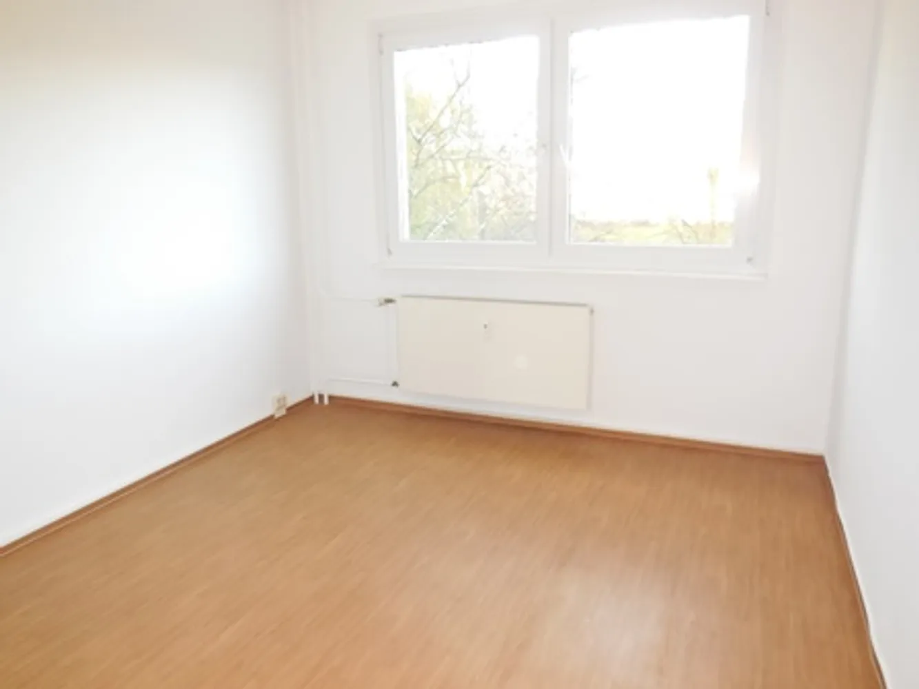 4 Zimmer Wohnung mit 64 m² in Dessau-Roßlau – Bild 8