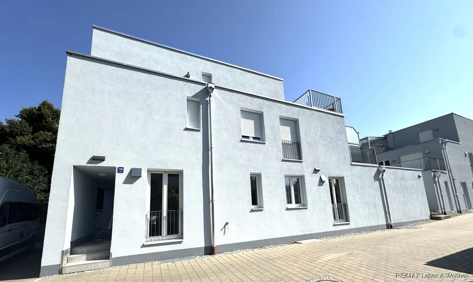 4 Zimmer Wohnung mit 109 m² in Dachau – Bild 2
