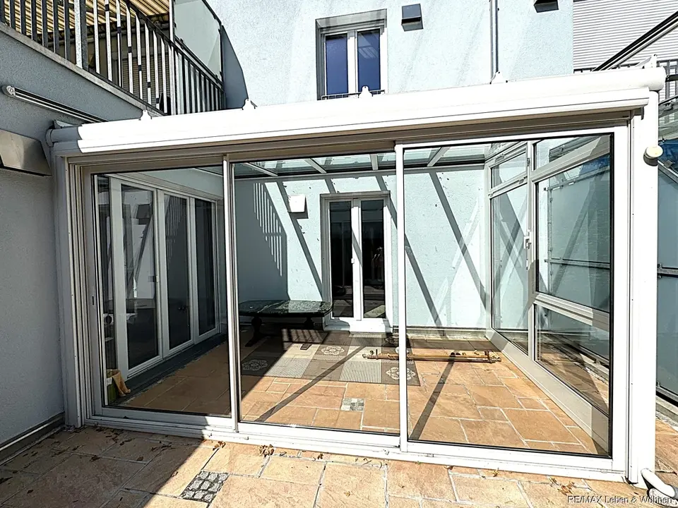 4 Zimmer Wohnung mit 109 m² in Dachau – Bild 4