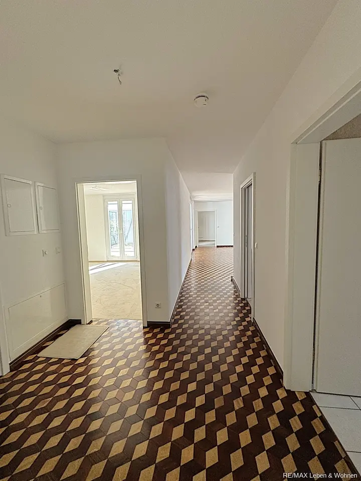 4 Zimmer Wohnung mit 109 m² in Dachau – Bild 5