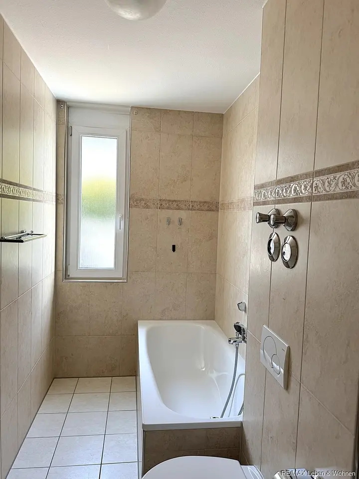 4 Zimmer Wohnung mit 109 m² in Dachau – Bild 7