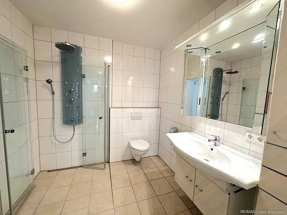 4 Zimmer Wohnung mit 109 m² in Dachau – Bild 8