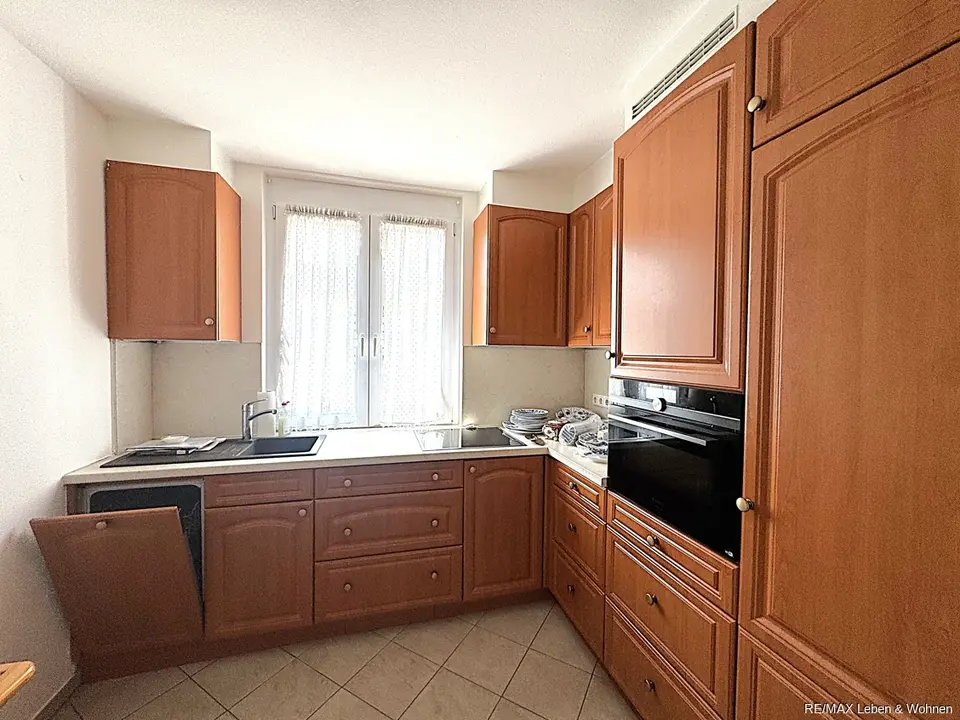 4 Zimmer Wohnung mit 109 m² in Dachau – Bild 9