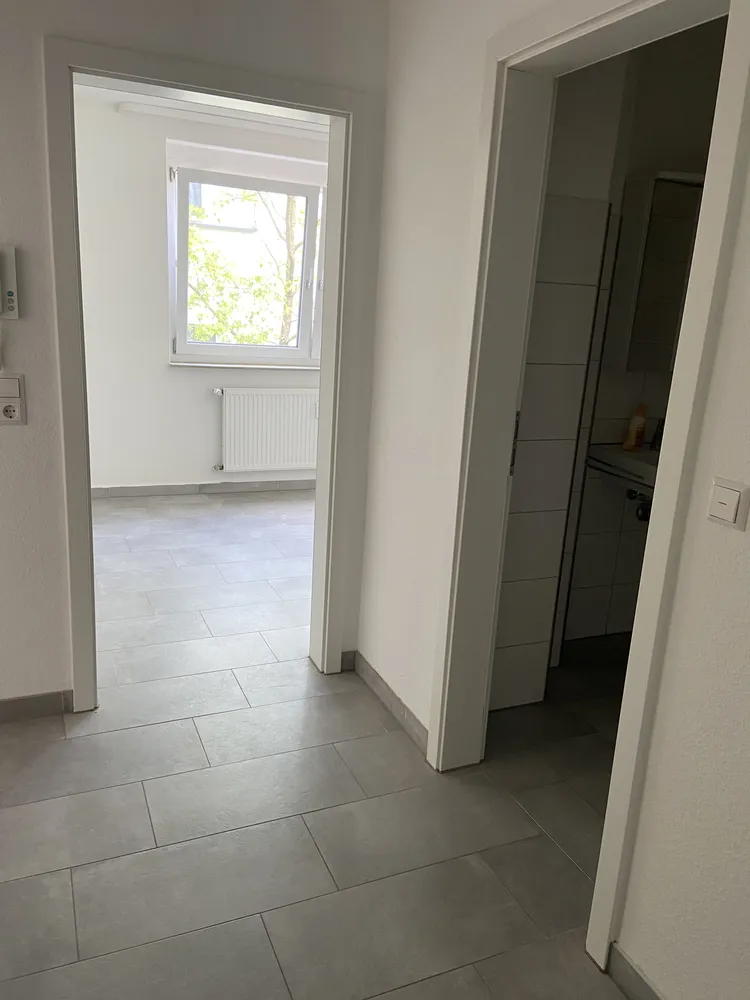 2 Zimmer Wohnung mit 56 m² in Pforzheim – Bild 2