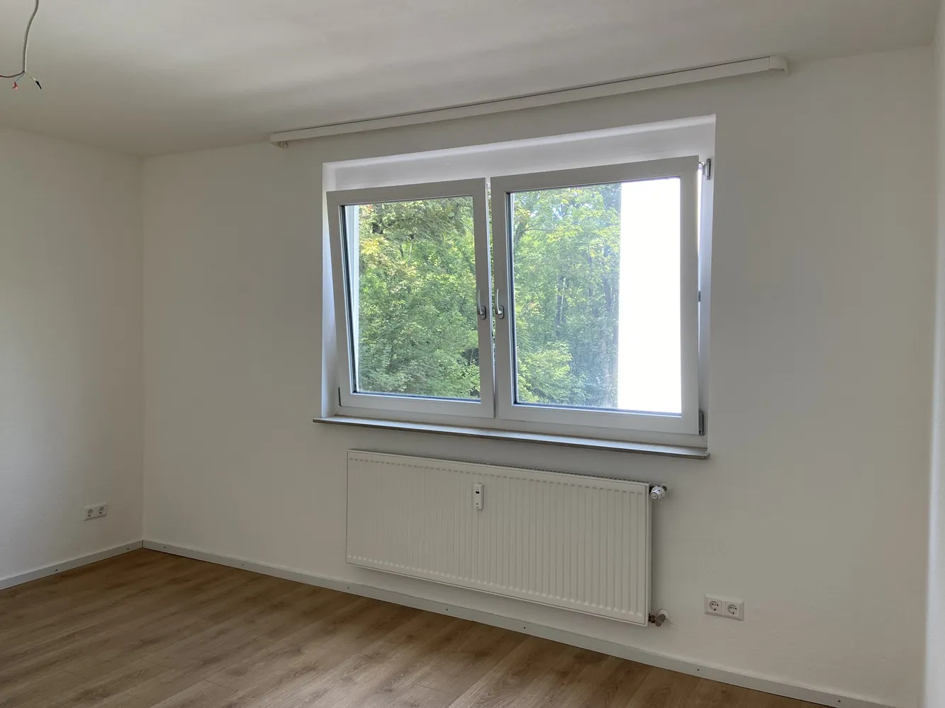 2 Zimmer Wohnung mit 56 m² in Pforzheim – Bild 8
