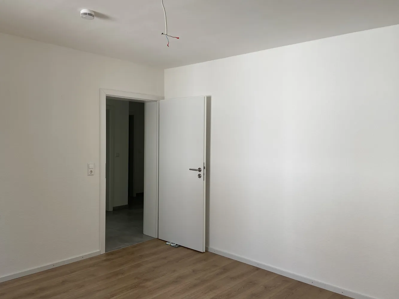 2 Zimmer Wohnung mit 56 m² in Pforzheim – Bild 9