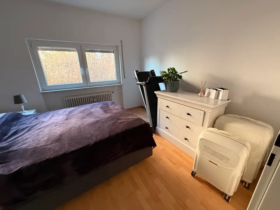 3 Zimmer Wohnung mit 40 m² in Bonn – Bild 2