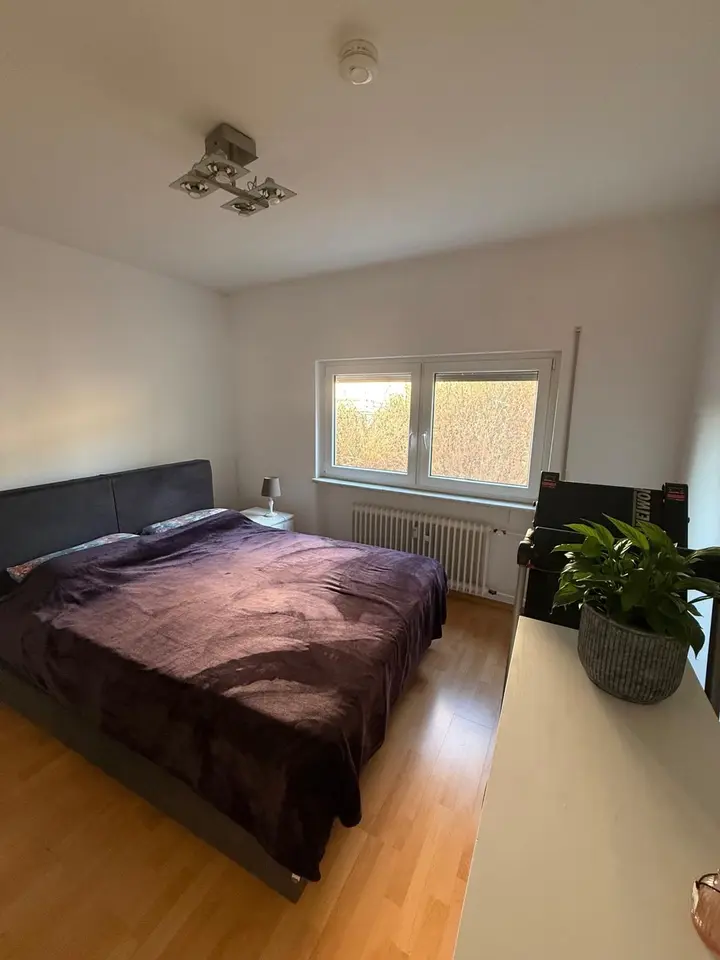 3 Zimmer Wohnung mit 40 m² in Bonn – Bild 3