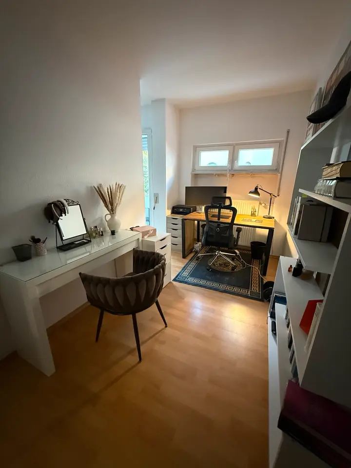 3 Zimmer Wohnung mit 40 m² in Bonn – Bild 4