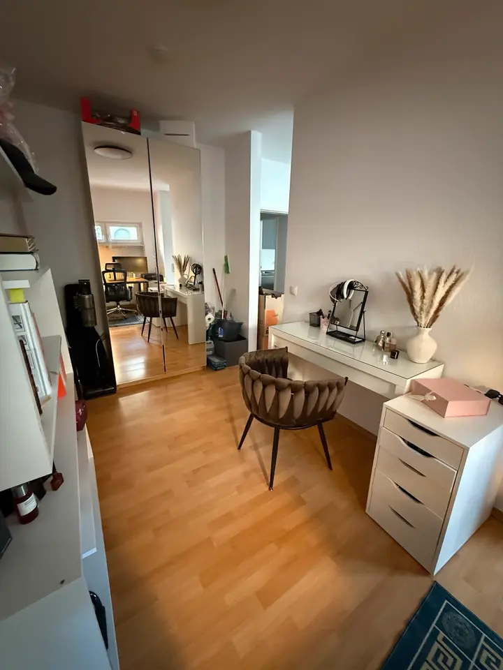 3 Zimmer Wohnung mit 40 m² in Bonn – Bild 5