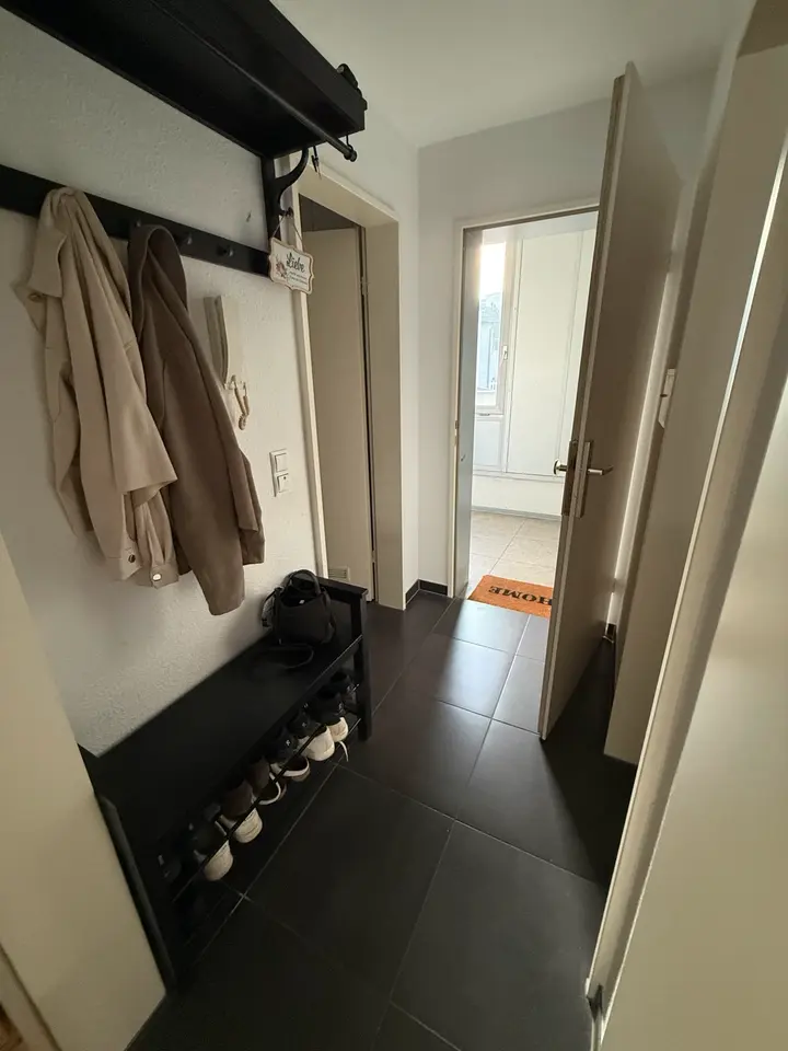 3 Zimmer Wohnung mit 40 m² in Bonn – Bild 6