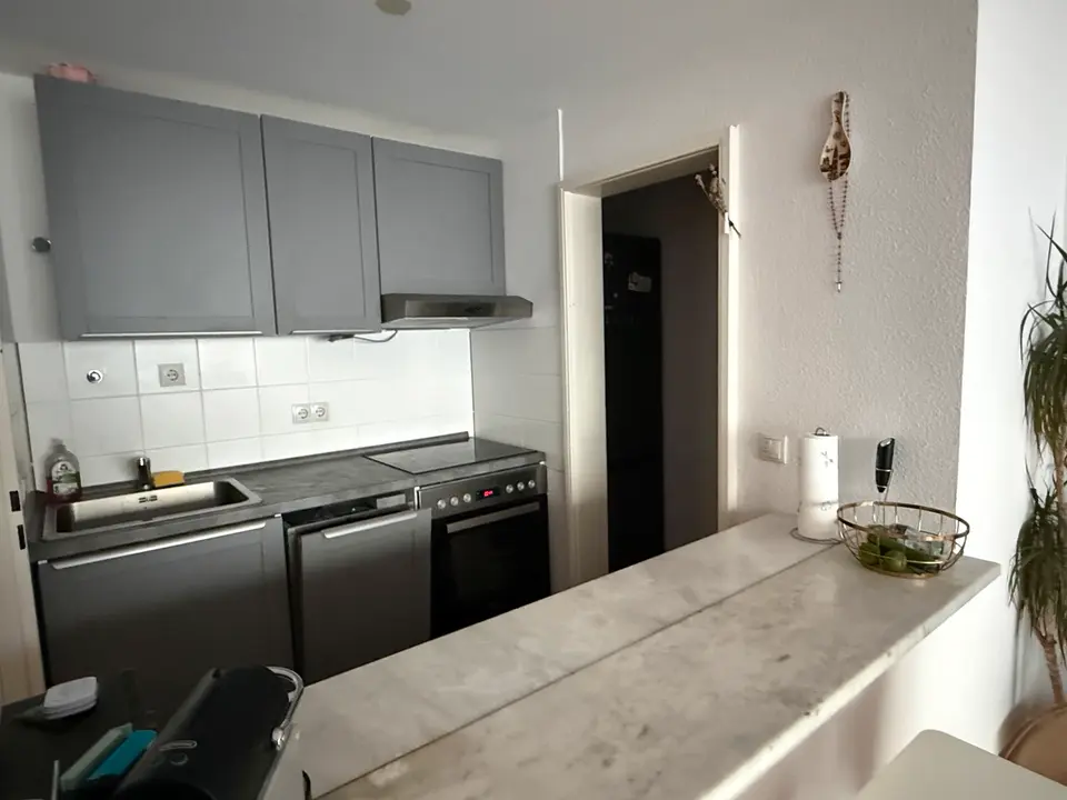 3 Zimmer Wohnung mit 40 m² in Bonn – Bild 7