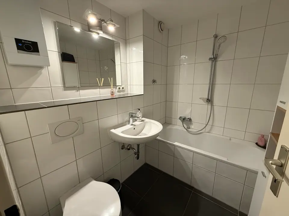 3 Zimmer Wohnung mit 40 m² in Bonn – Bild 8